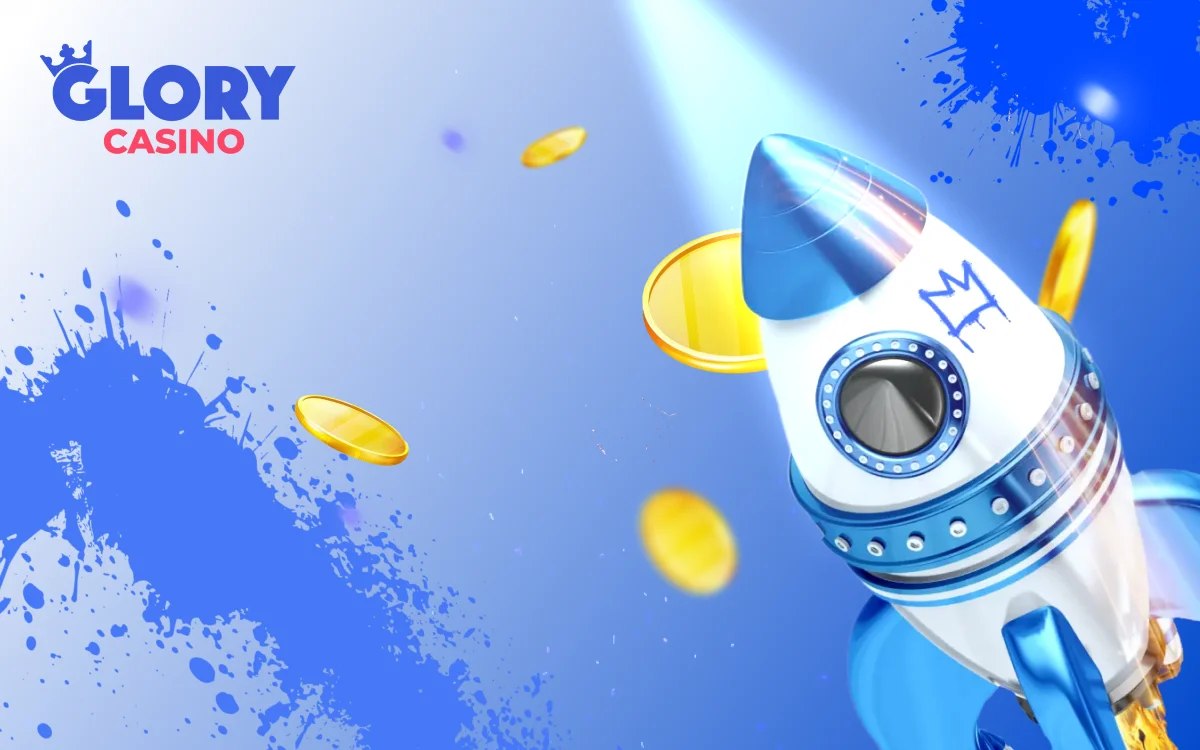 glory casino support