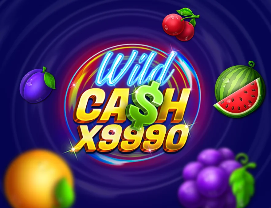 Coin Strike Wild Cash