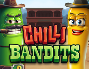 Coin Strike Chilli Bandits