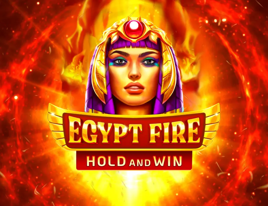 Coin Strike Egypt Fire