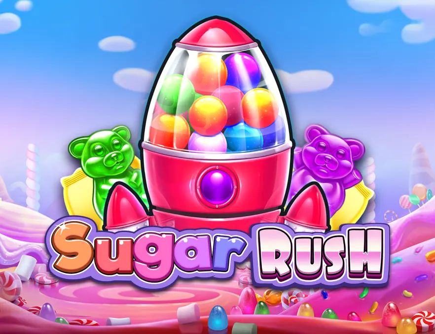 Coin Strike Sugar Rush