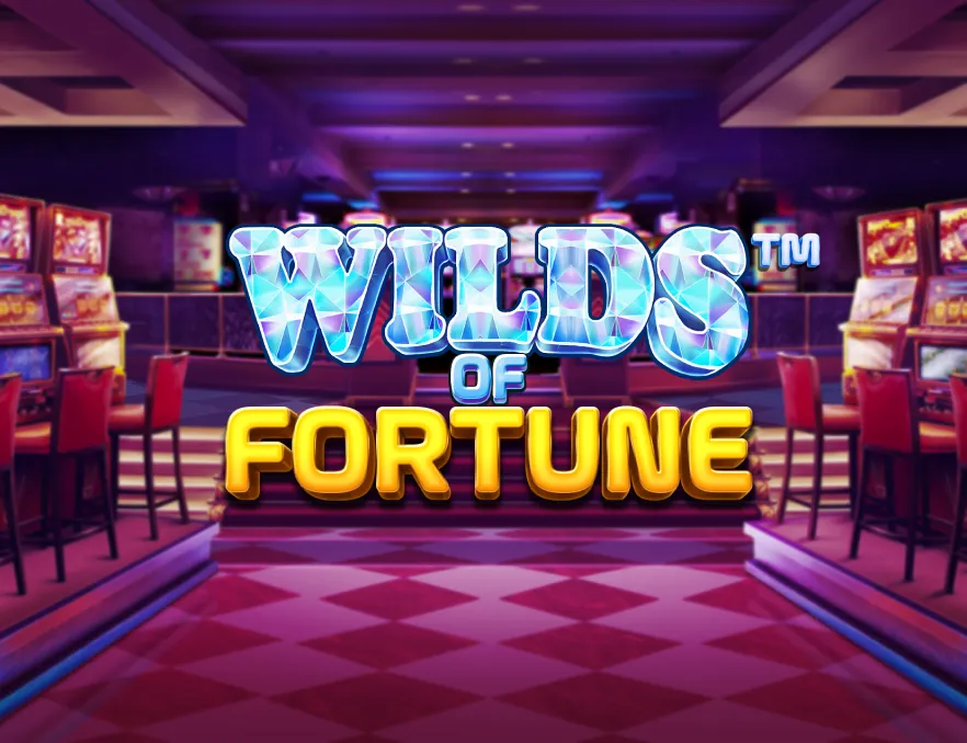 Coin Strike Wilds of Fortune