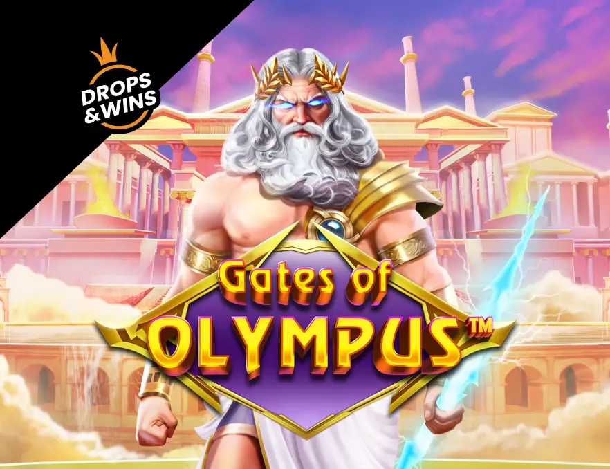 Coin Strike Gates Of Olympus