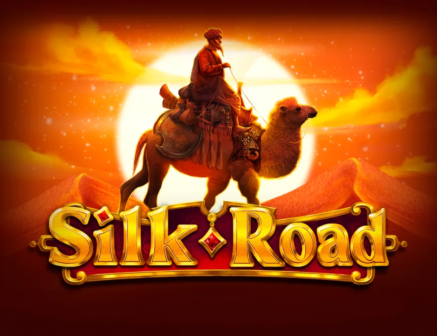 Coin Strike Silk Road