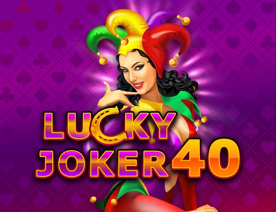 Coin Strike Lucky Joker 40