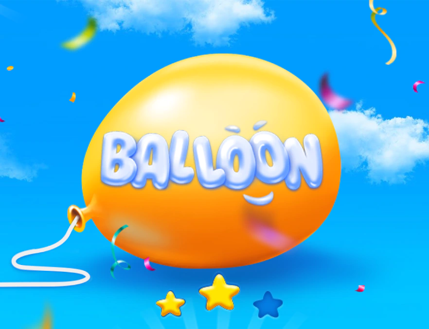 Coin Strike Ballon