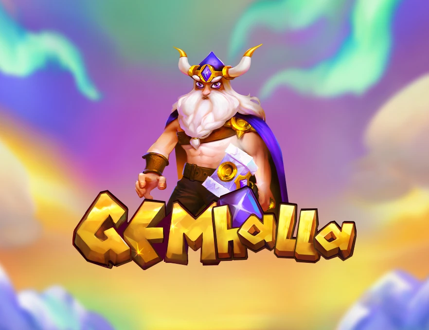 Coin Strike Gemhalla