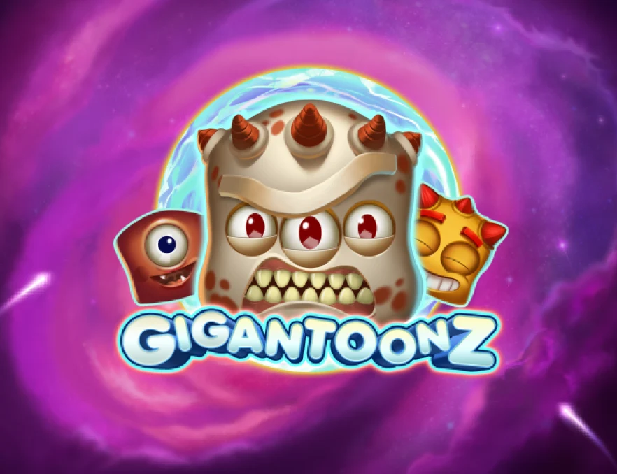 Coin Strike Gigantoonz